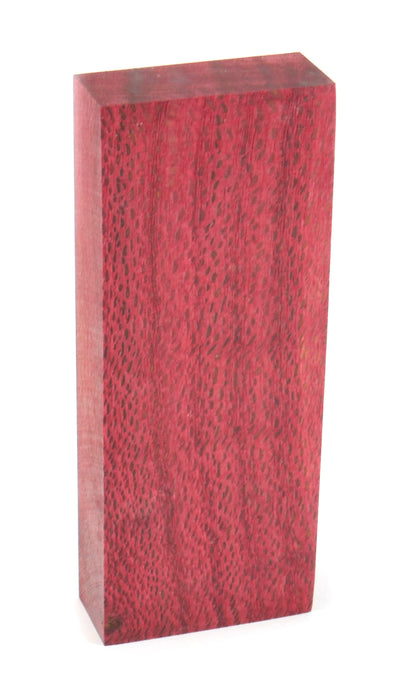 Stabilized Knife Scales