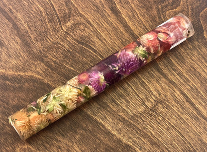 Top Choice Flower Pen Blanks