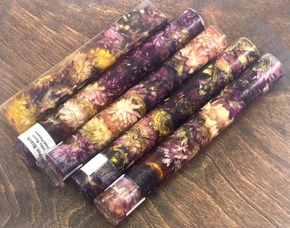 Top Choice Flower Pen Blanks