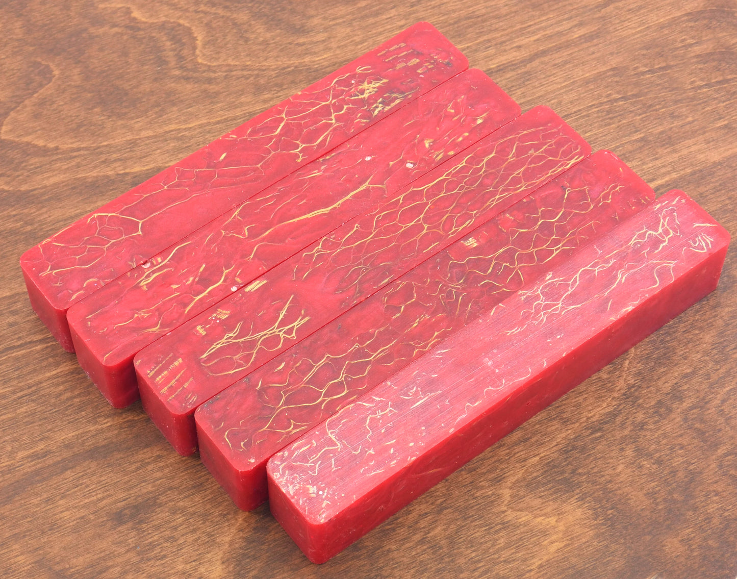 Top Choice Prickly Pear Pen Blanks