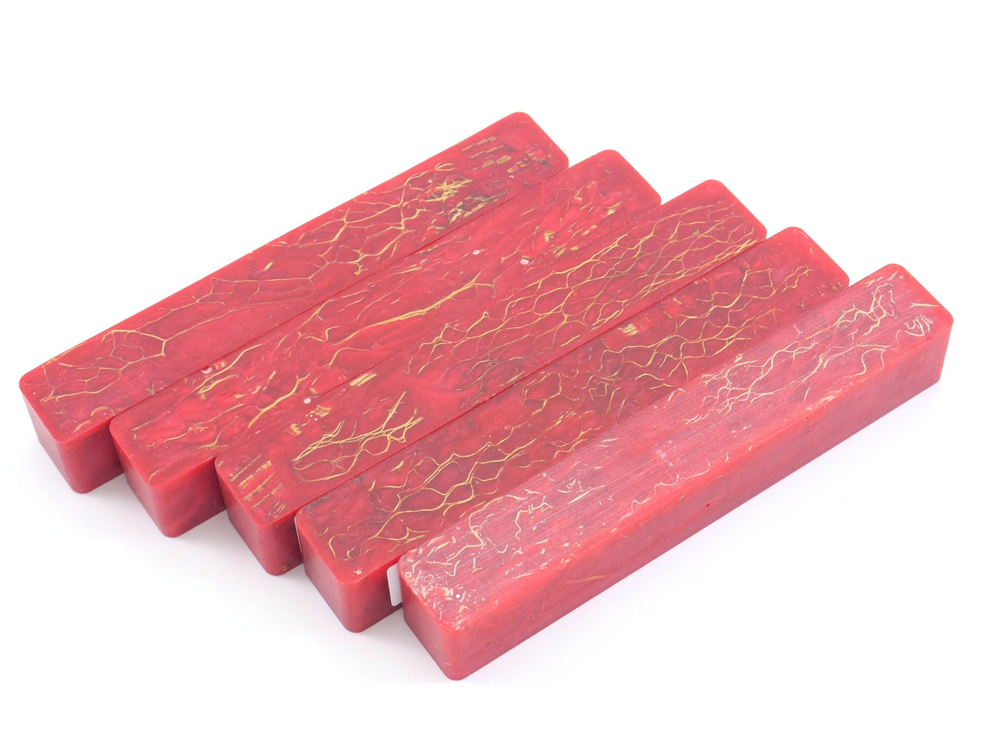 Top Choice Prickly Pear Pen Blanks