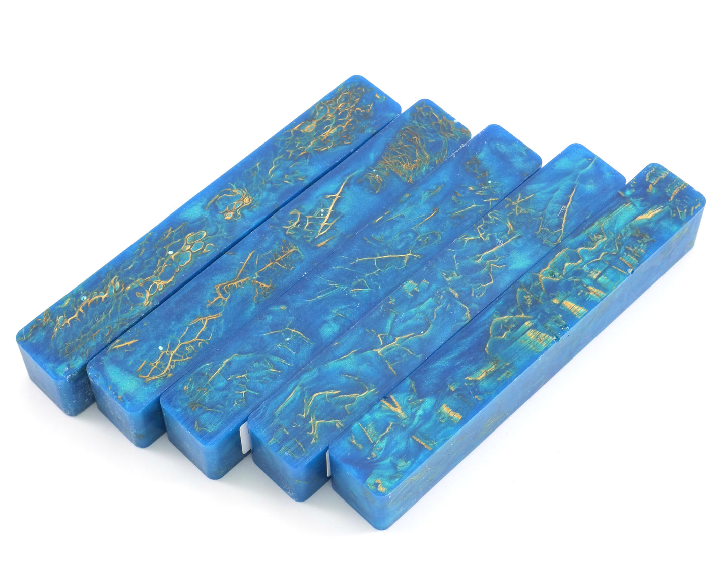 Top Choice Prickly Pear Pen Blanks