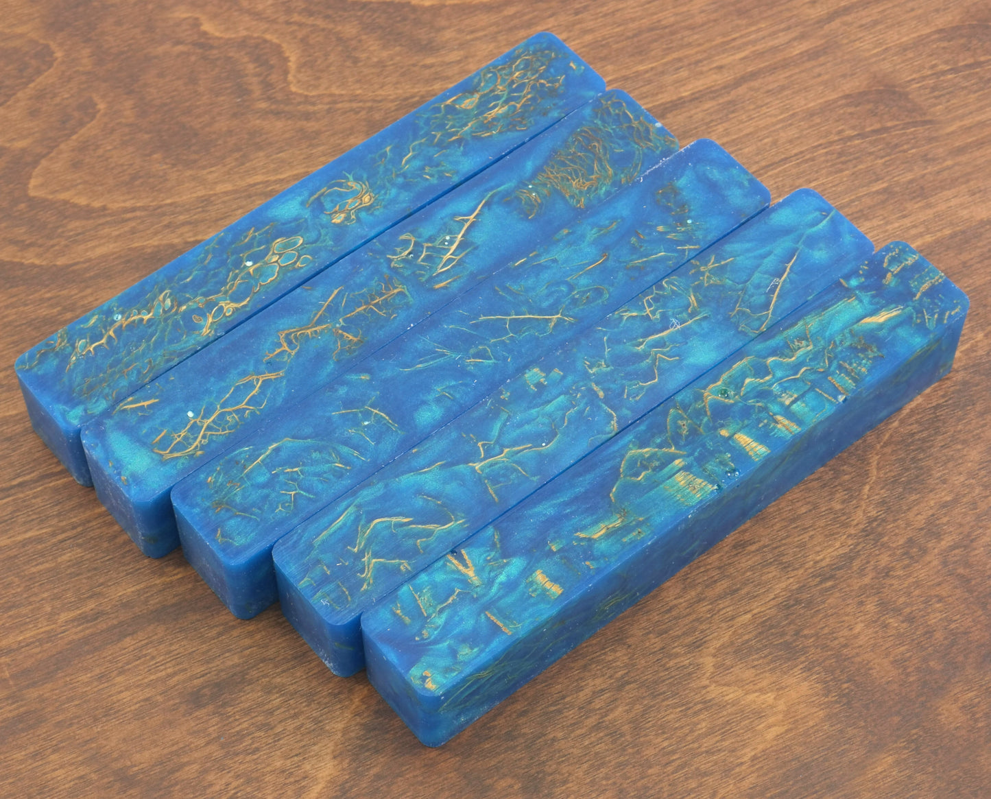 Top Choice Prickly Pear Pen Blanks
