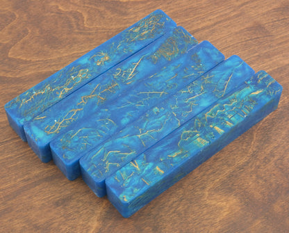 Top Choice Prickly Pear Pen Blanks