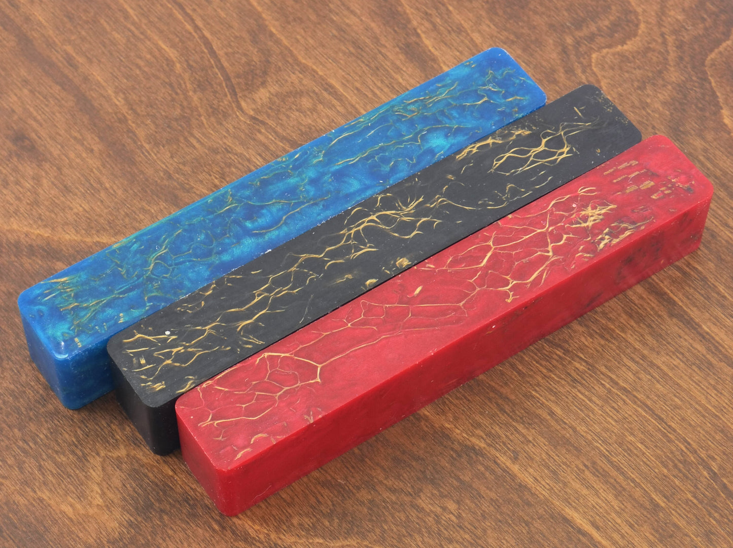 Top Choice Prickly Pear Pen Blanks