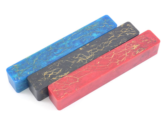 Top Choice Prickly Pear Pen Blanks