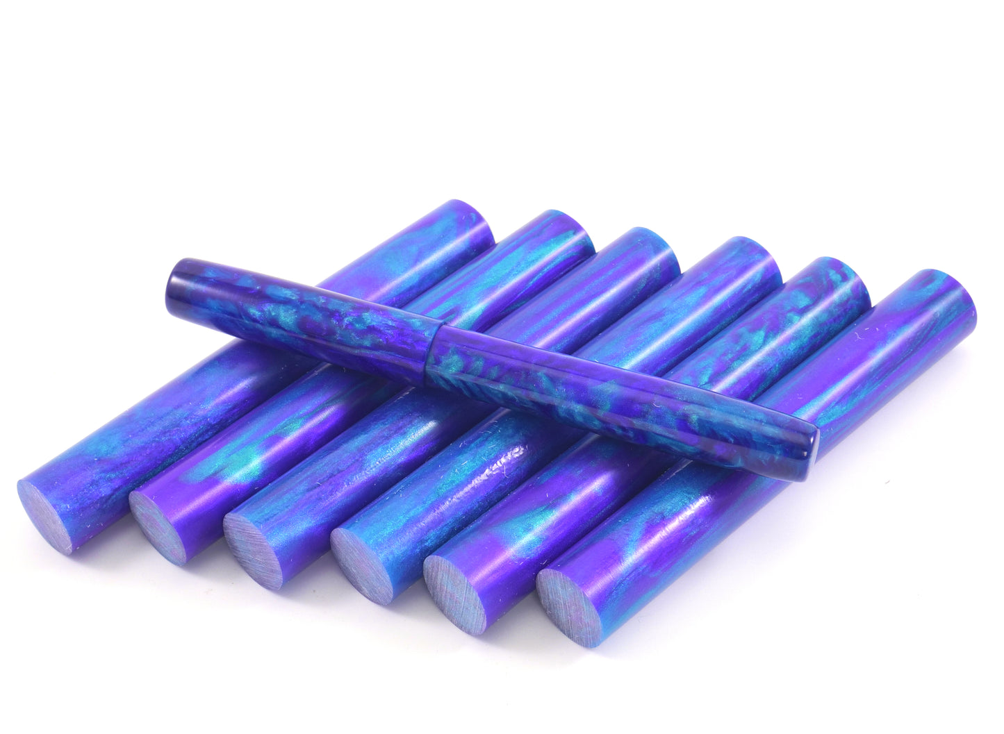 Top Choice - Pen Blanks