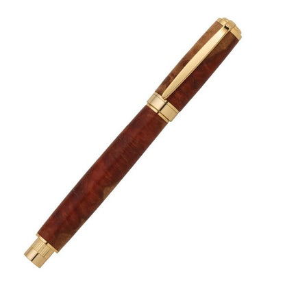 Graduate Magnetic Rollerball Pen Kit -PSI