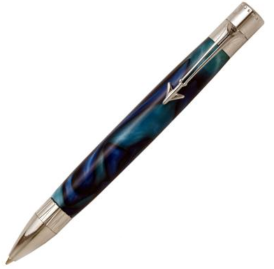 Jet Airliner Pen Kit PSI
