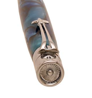 Jet Airliner Pen Kit PSI