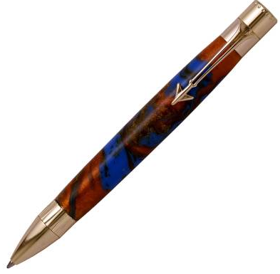 Jet Airliner Pen Kit PSI