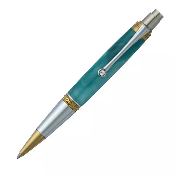 Majestic Squire EDC Click Pen Kit PSI