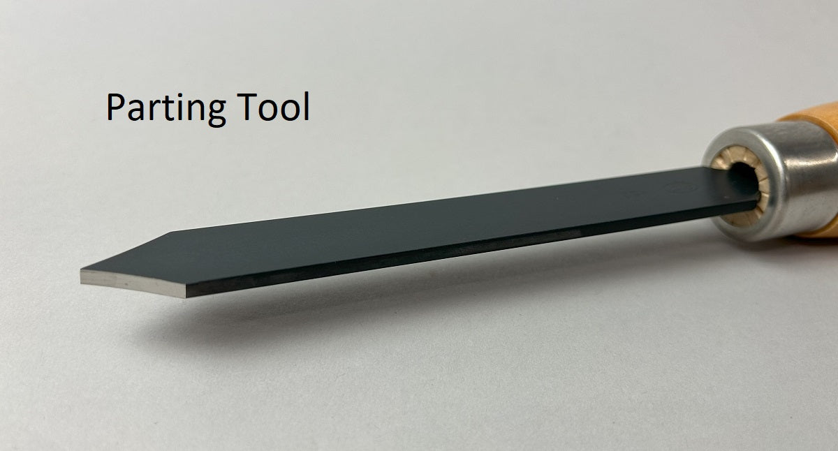Parting & Beading Tools - Unhandled - Robust Tools