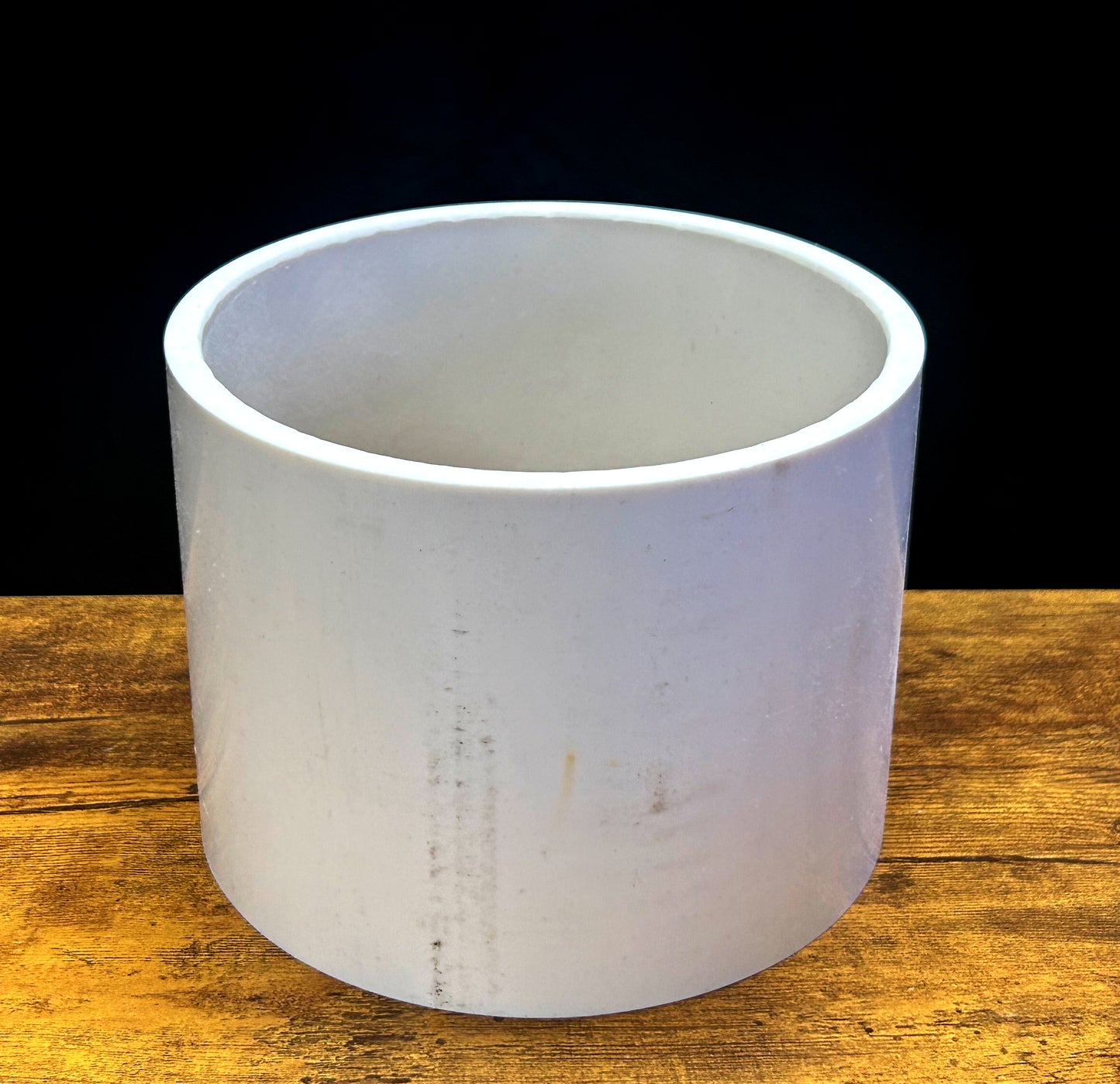 Maker Select Silicone PVC Plugs, PVC Pipe