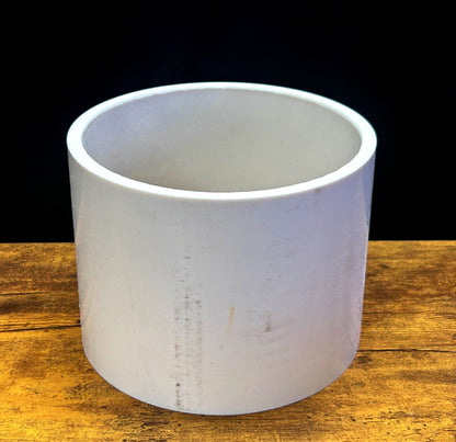 Maker Select Silicone PVC Plugs, PVC Pipe