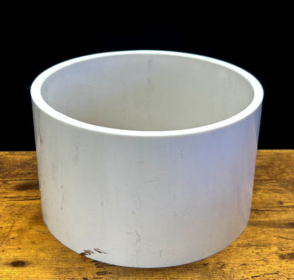 Maker Select Silicone PVC Plugs, PVC Pipe