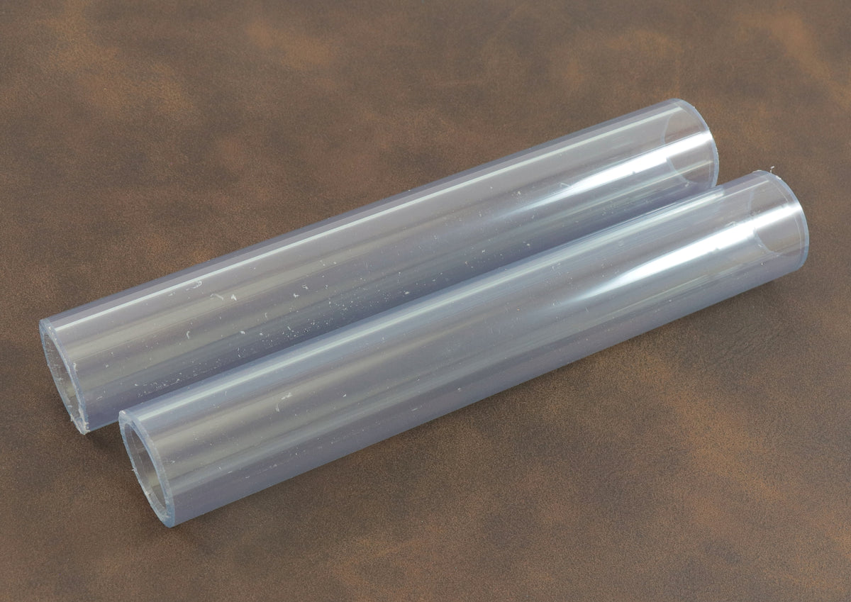 Maker Select Silicone PVC Plugs, PVC Pipe