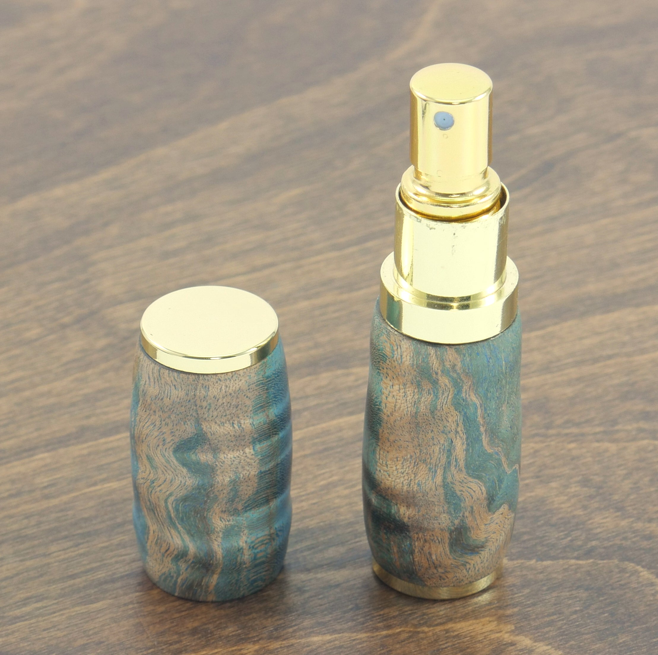 Perfume Atomizer Kit