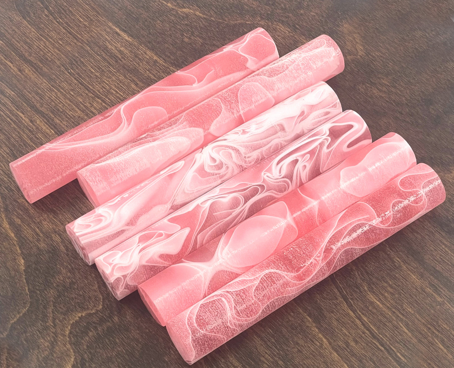 Pen Blanks