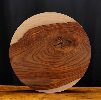 Kiln Dried Platter Blanks