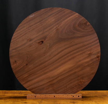 Kiln Dried Platter Blanks