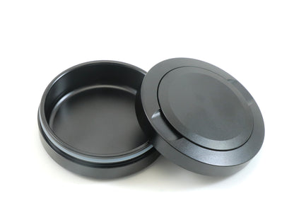 Metal Pill Case Kit