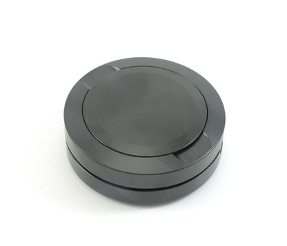 Metal Pill Case Kit