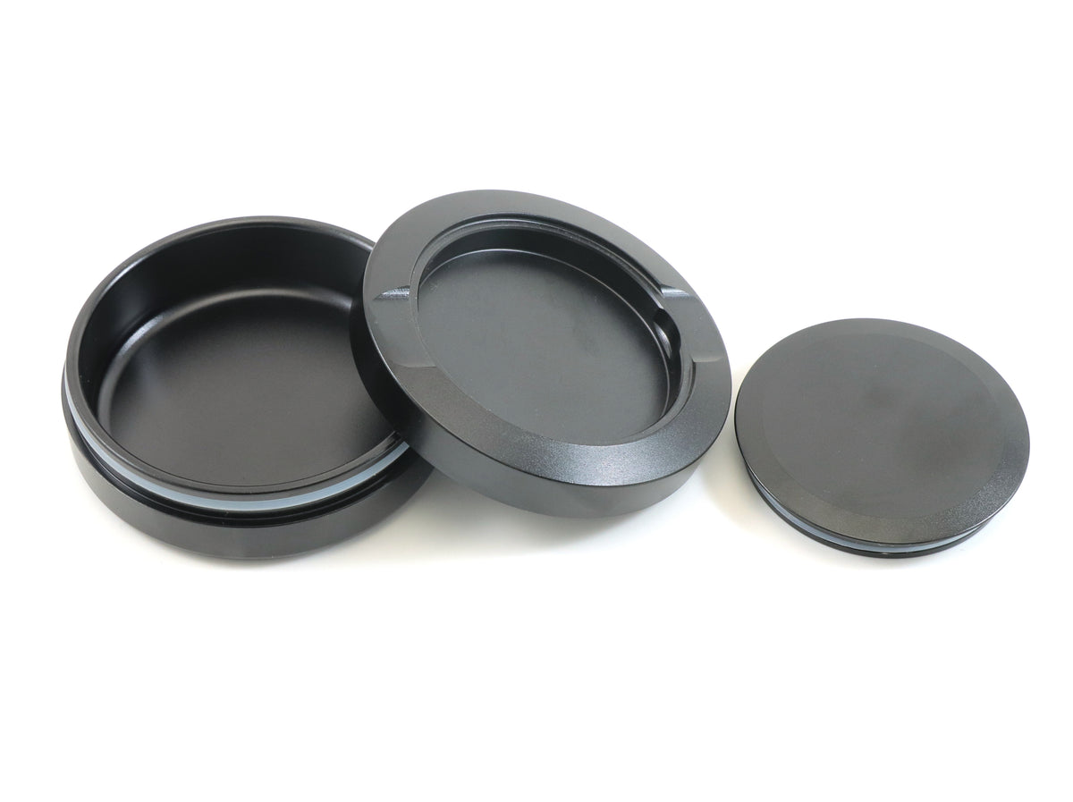 Metal Pill Case Kit