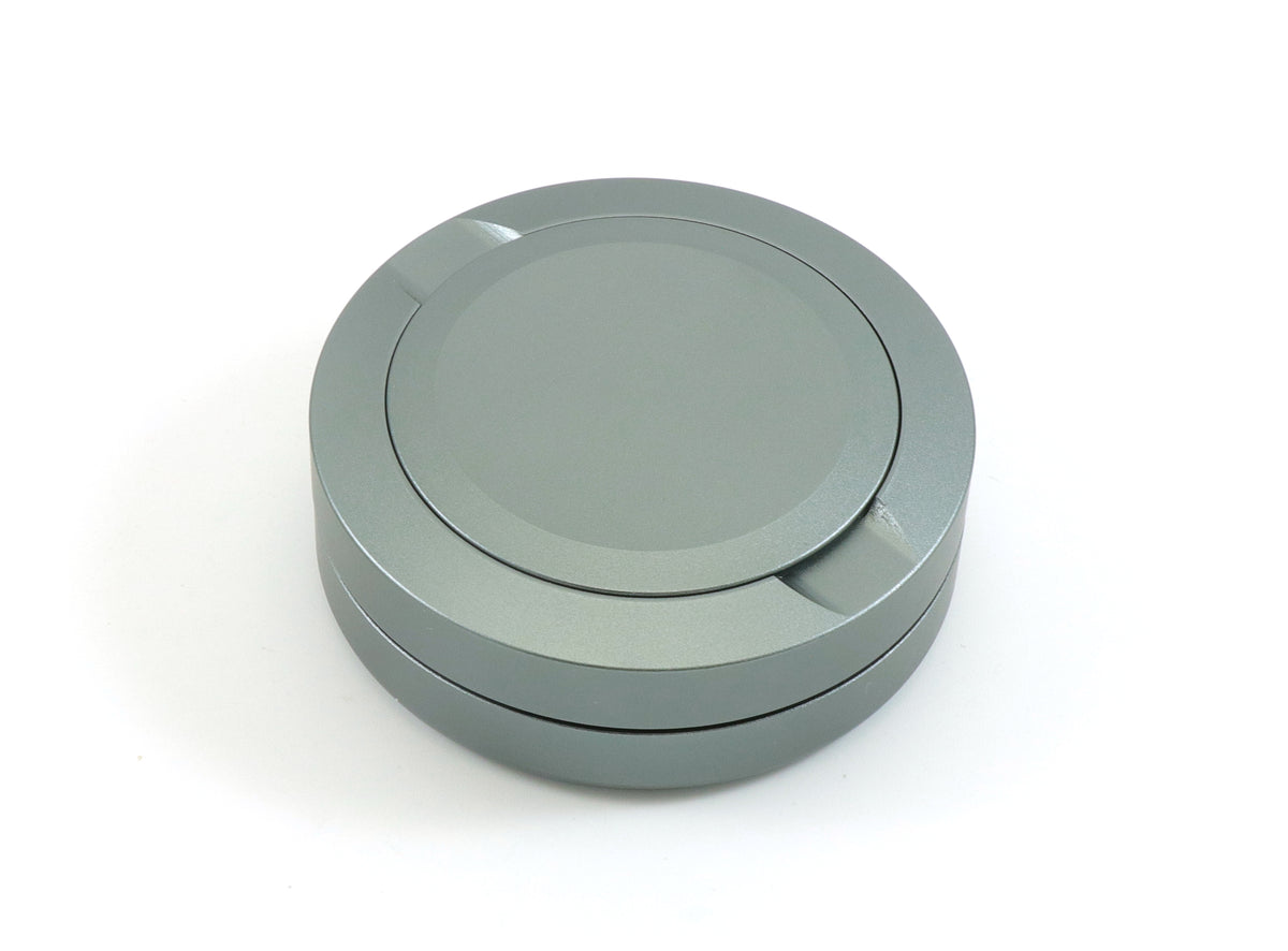 Metal Pill Case Kit