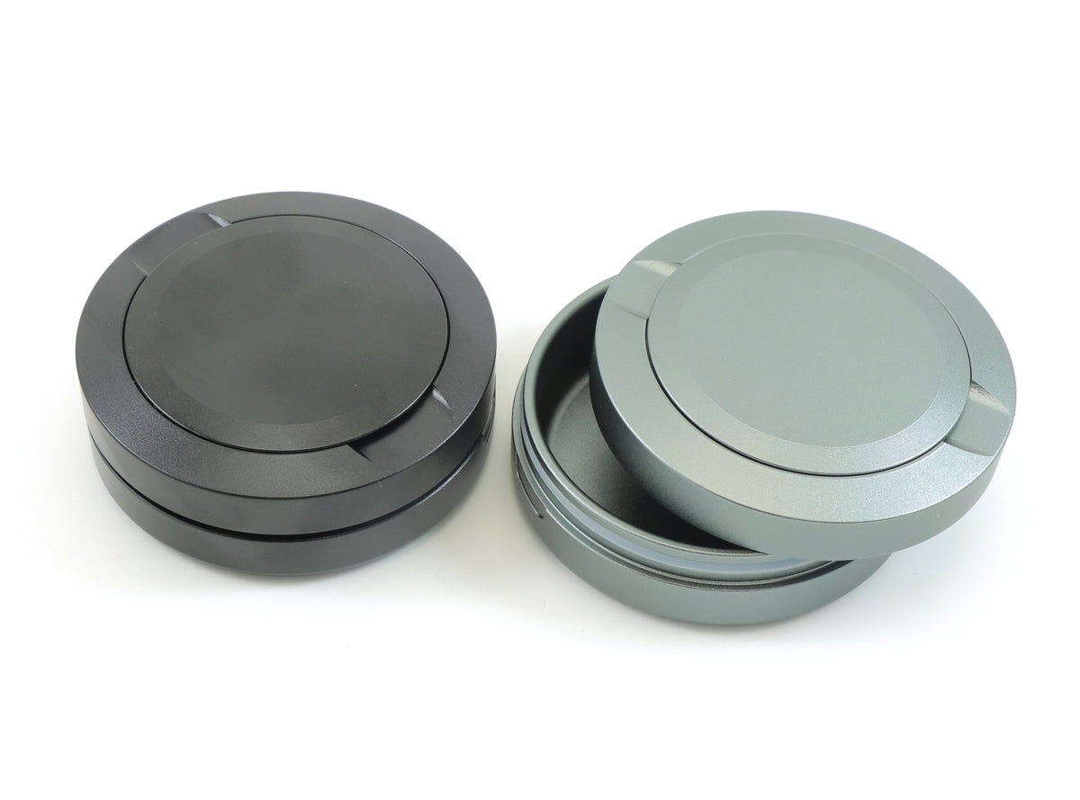 Metal Pill Case Kit
