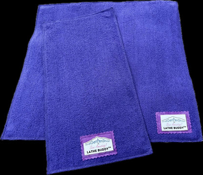 Lathe Buddy - Protect your lathe!