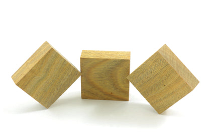 Wood Ring Blanks