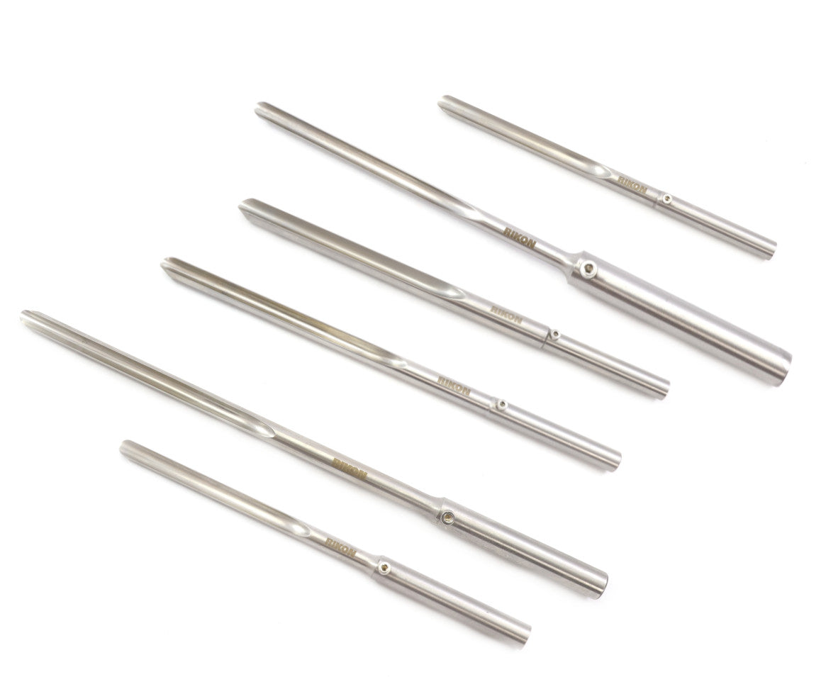 Rikon Gouge Shaft