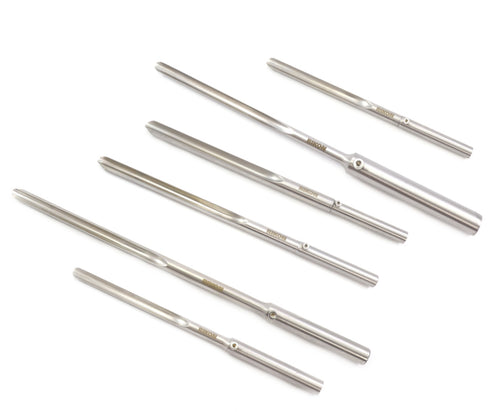 Rikon Gouge Shaft