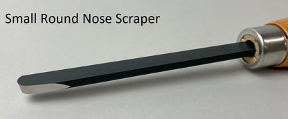 Scrapers Unhandled - Robust Tools