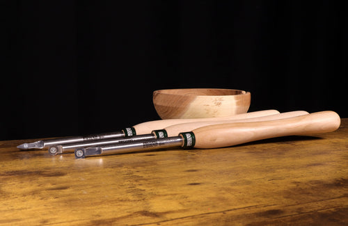 Record Power Pro Comfort Carbide Turning Tools