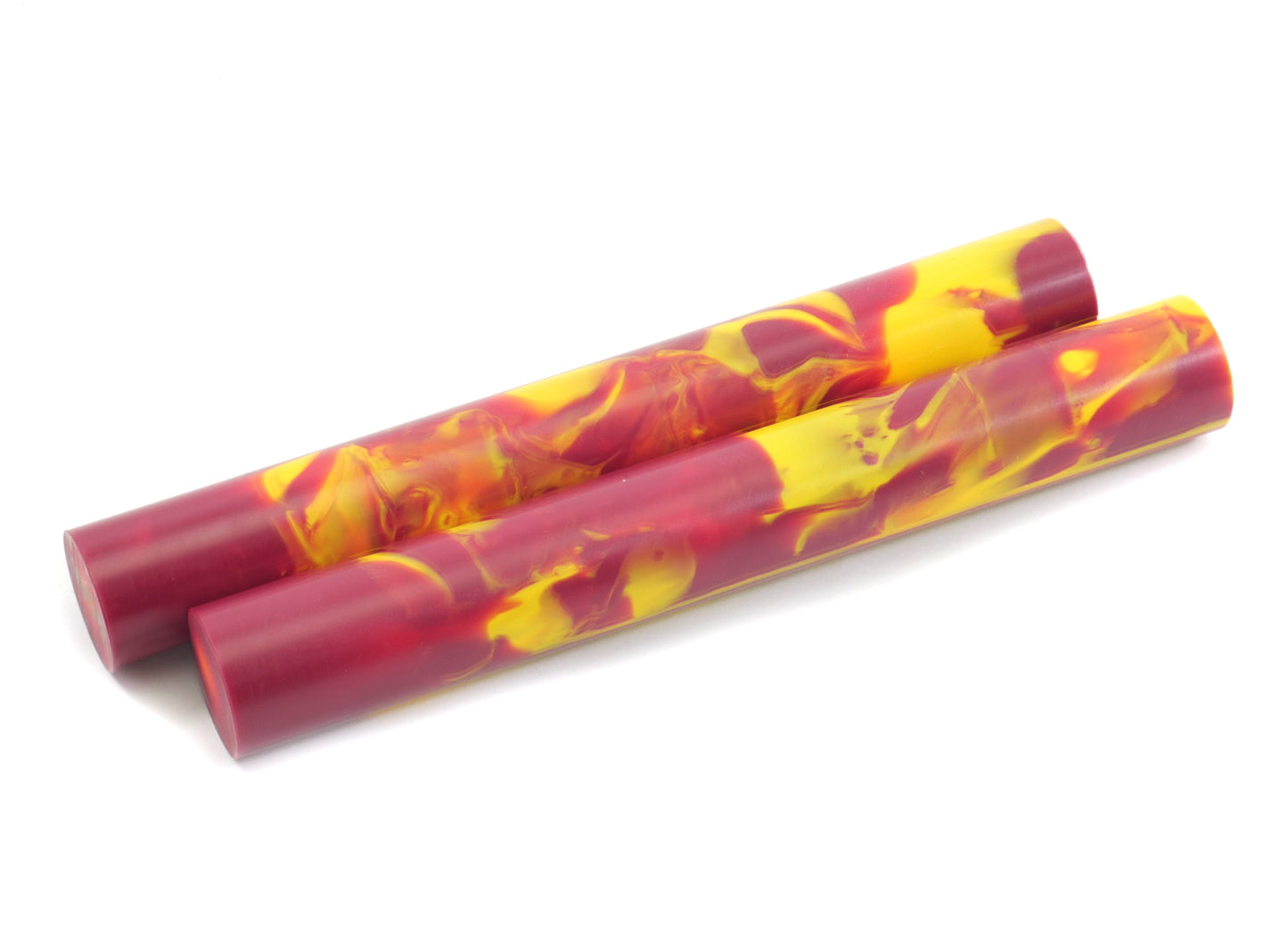 Team Color Pen Blanks