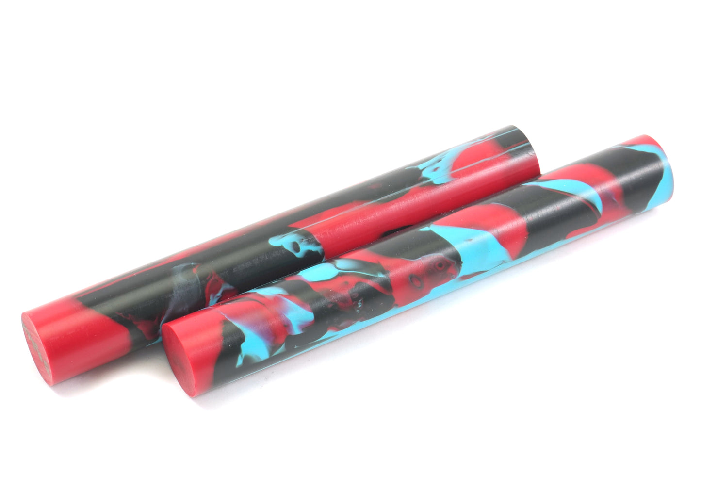 Team Color Pen Blanks