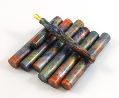 Resin Werks Pen Blanks