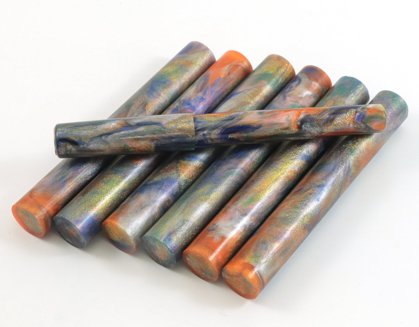 Resin Werks Pen Blanks