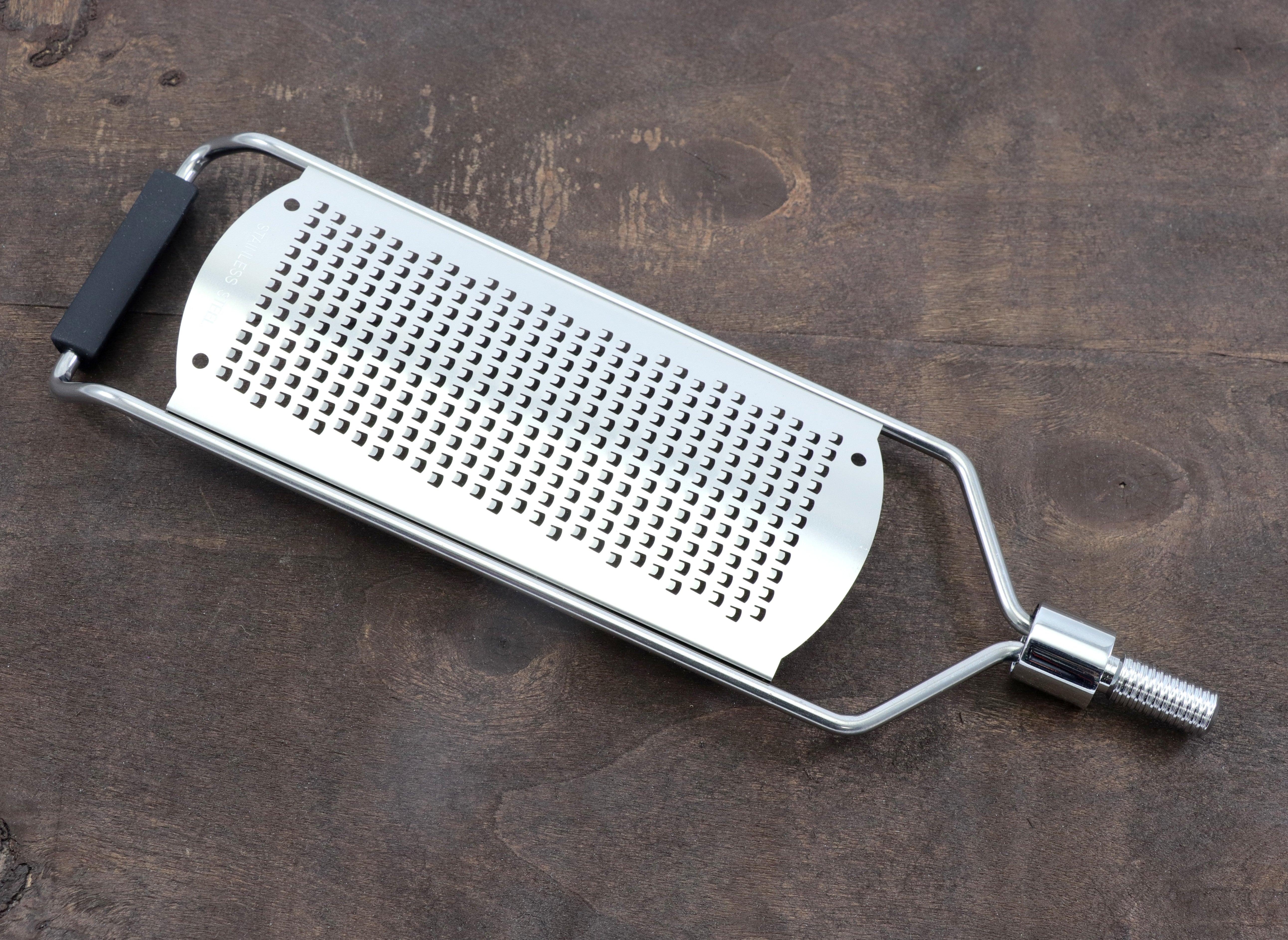 Large Format Rasps Large Rasp Grater Kit | Turners Warehouse