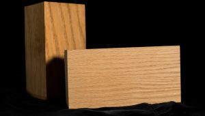 Wood Blank - Spindle