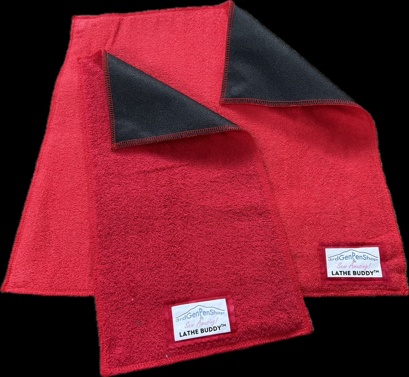 Lathe Buddy - Protect your lathe!