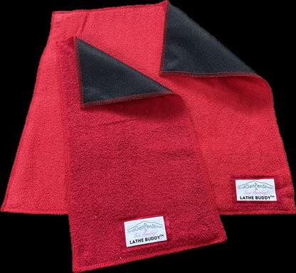 Lathe Buddy - Protect your lathe!