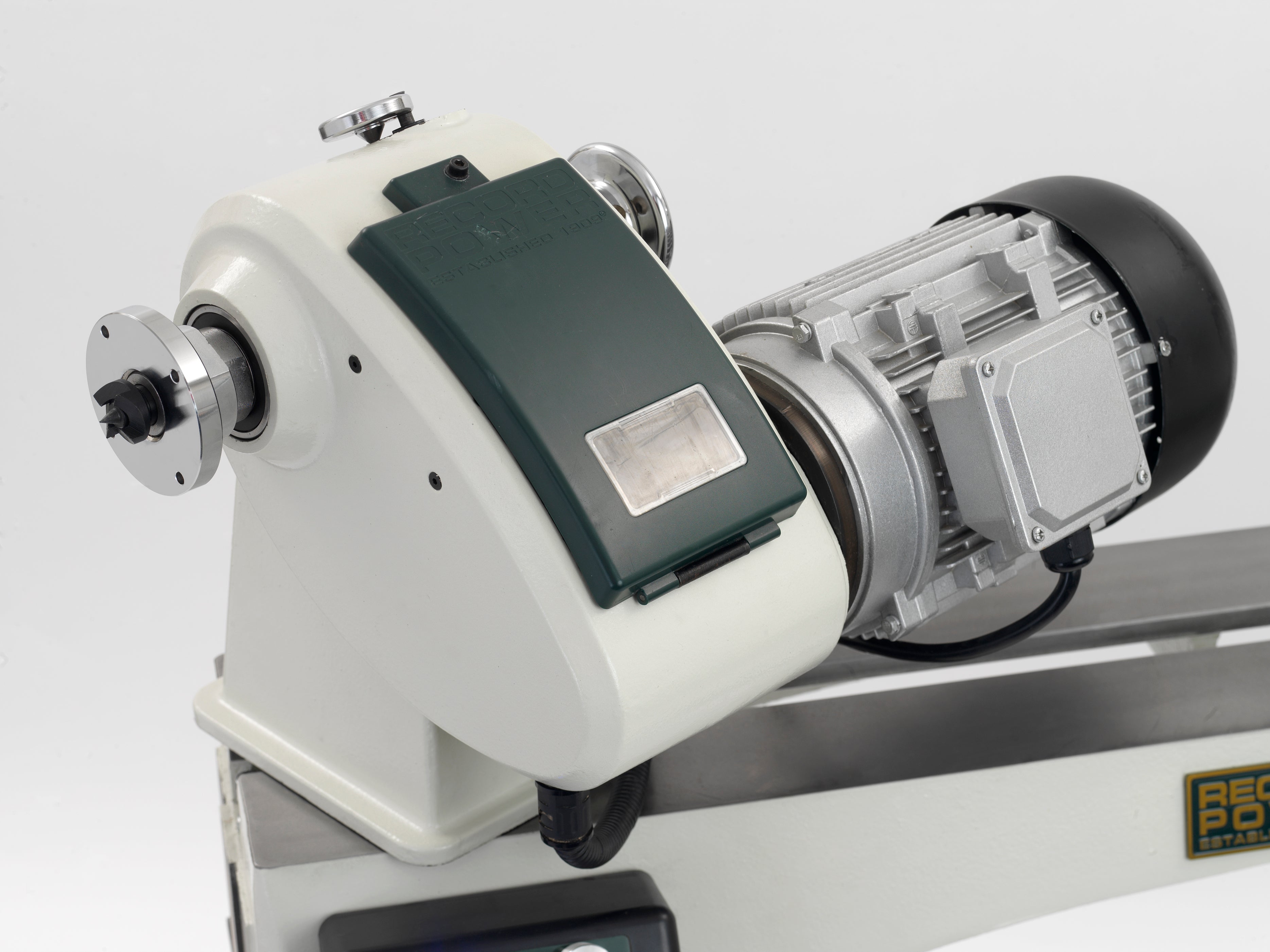 Record Power Regent Lathe | Turners Warehouse