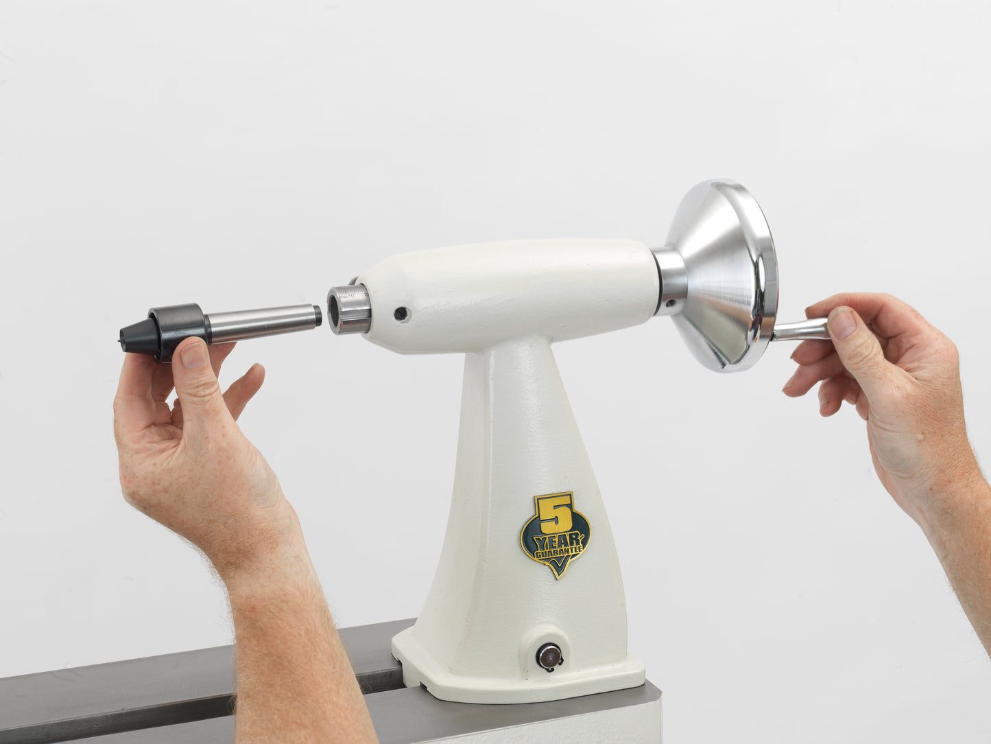Record Power Regent Lathe