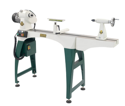 Record Power Regent Lathe