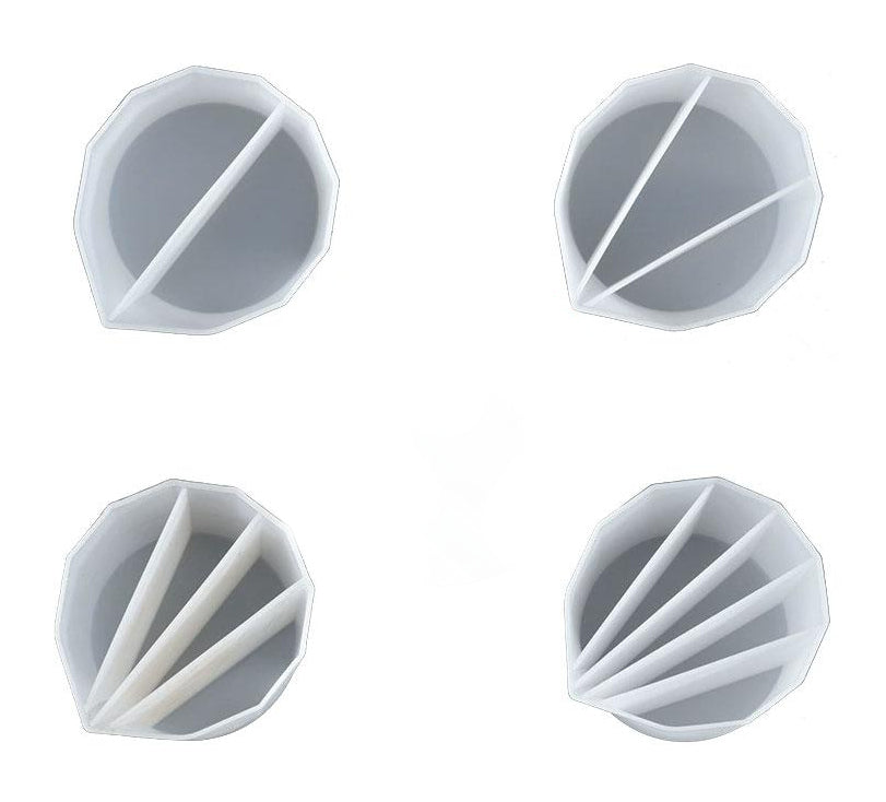 Silicone Casting Mixing Cups