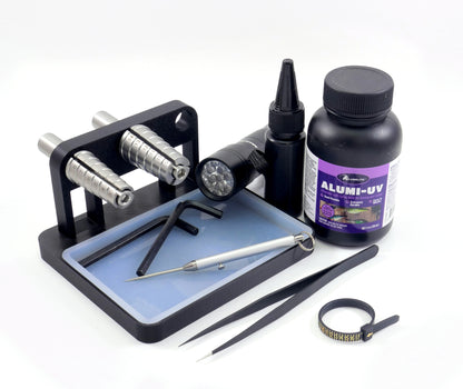 The Ring Makers Station and Sets