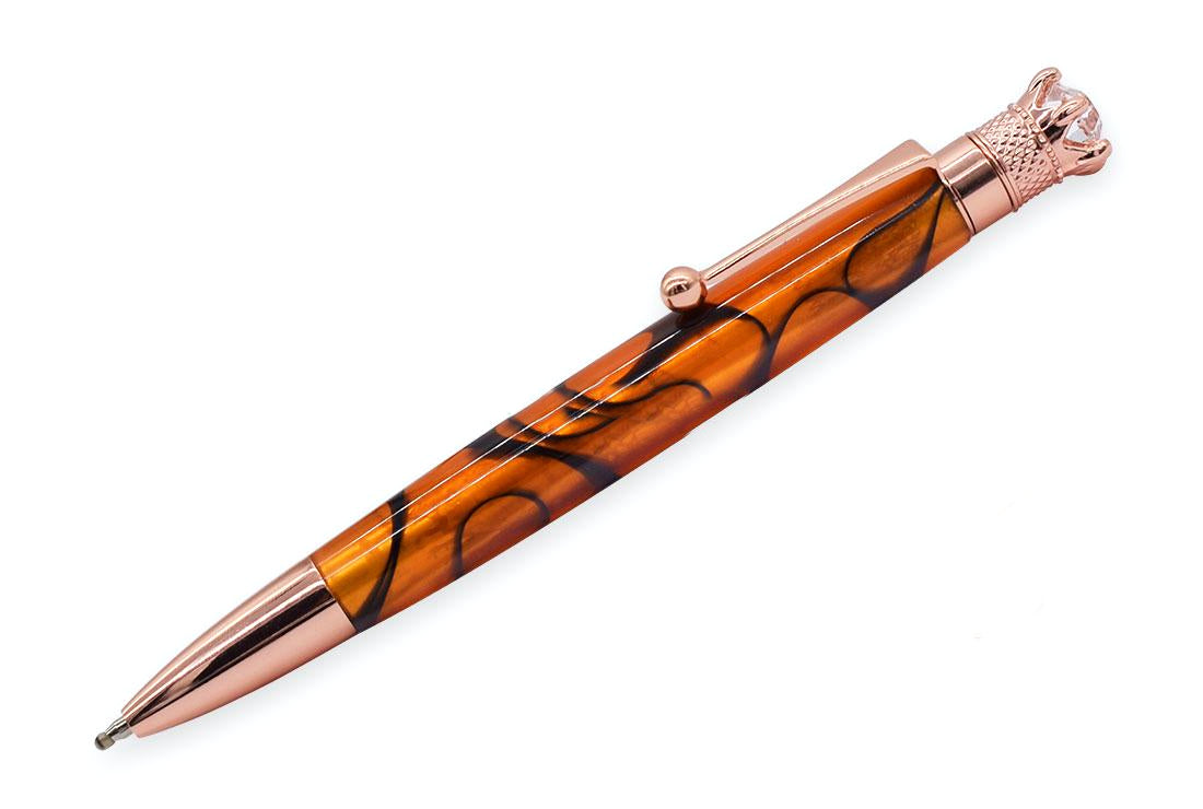 Crowned Prince Pen Kit